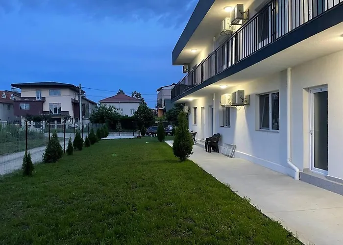 Casa Margo 艾福雷诺德