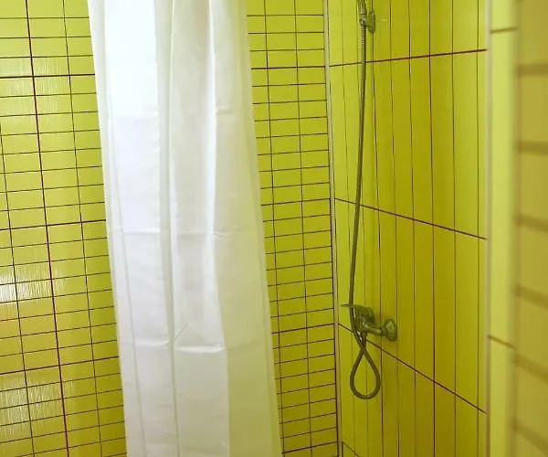 Casa Margo 招待所 3*