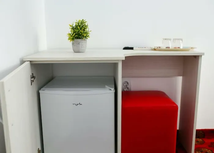 招待所 Casa Margo 3*