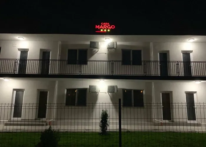 招待所 Casa Margo