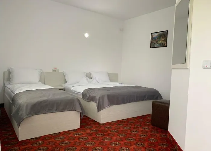 Casa Margo 招待所