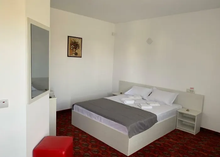 Casa Margo 3* 艾福雷诺德