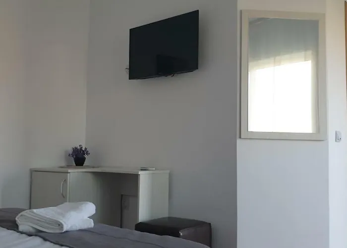 Casa Margo 3* 艾福雷诺德