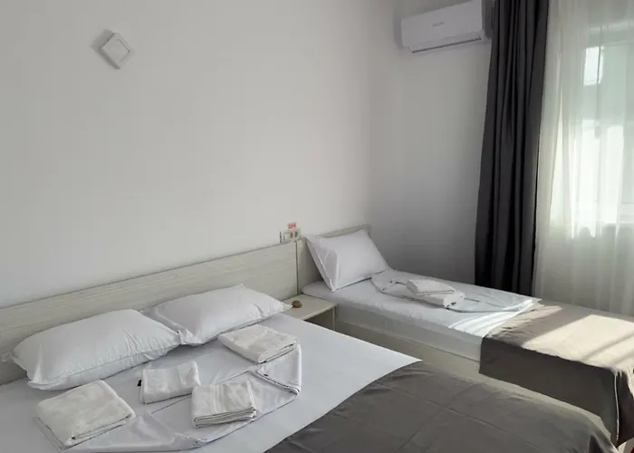 Casa Margo 3* 艾福雷诺德