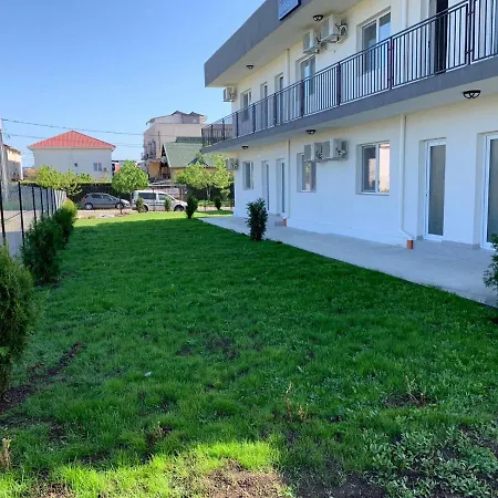 Guest house Casa Margo 3*
