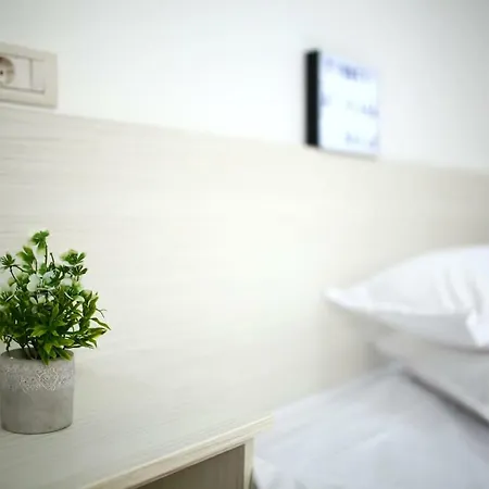 בית הארחה Casa Margo