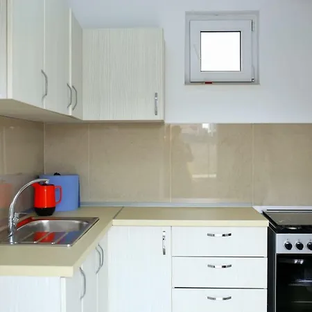 בית הארחה Casa Margo אפורי נורד