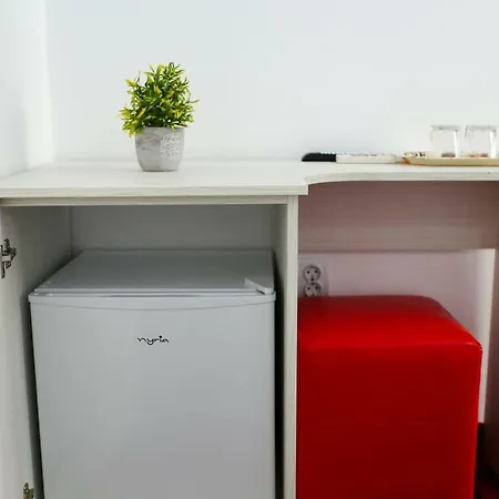 Konukevi Casa Margo 3*