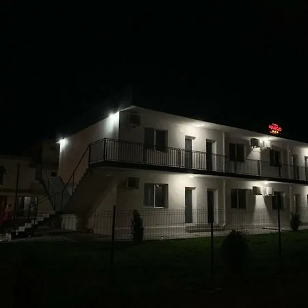 Casa Margo