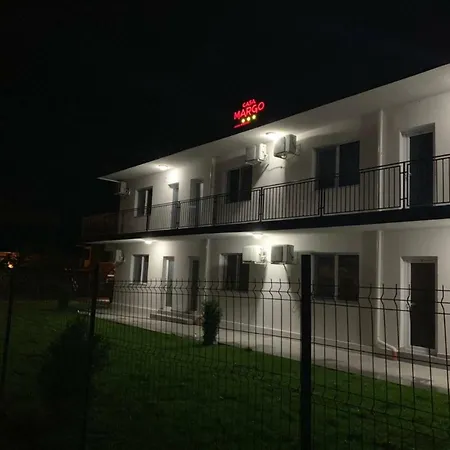 בית הארחה Casa Margo 3*