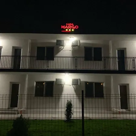 Guest house Casa Margo