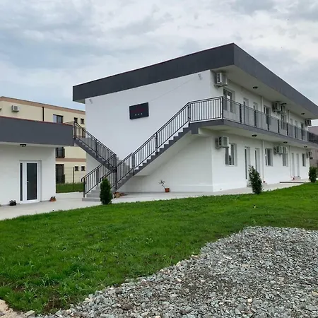 Casa Margo Konukevi Eforie Nord