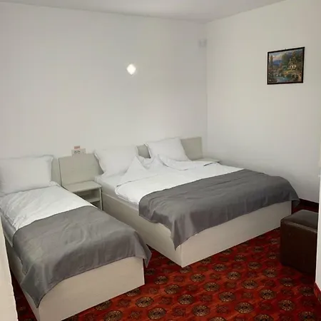 Guest house Casa Margo