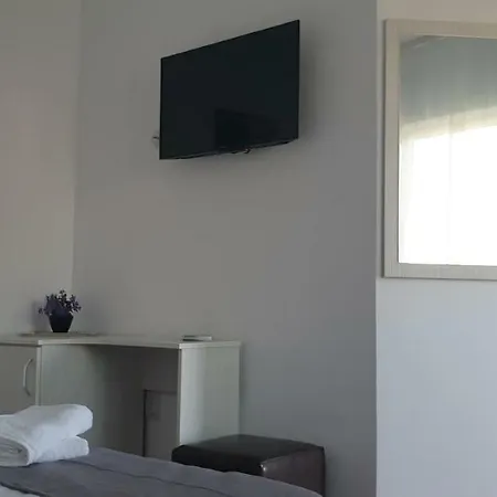 Casa Margo 3* Eforie Nord