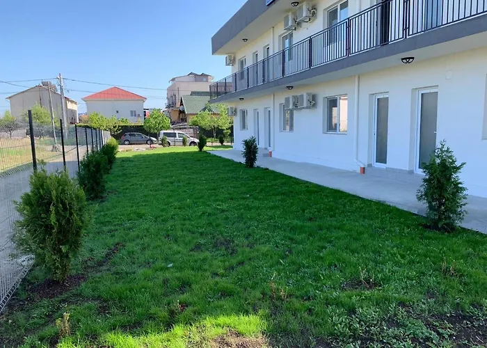 Guest house Casa Margo 3*