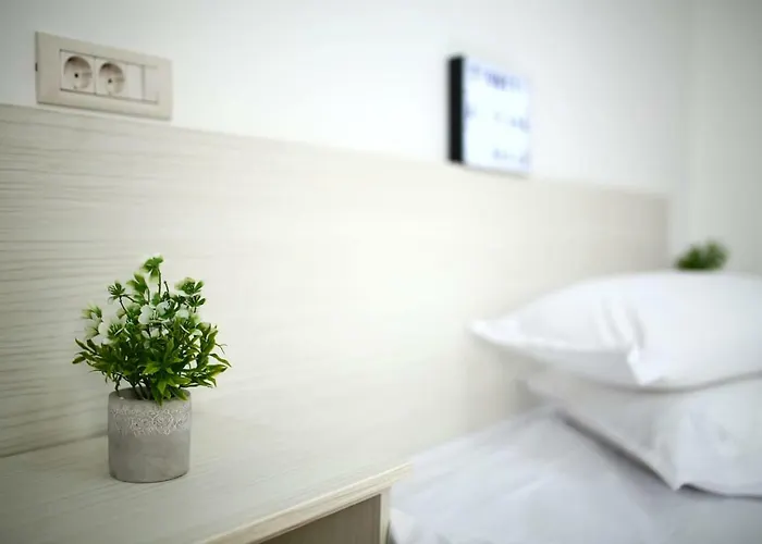 Guest house Casa Margo